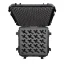 Nanuk 968 Case 20 UP Gun - Black
