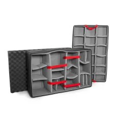 Padded Divider for Nanuk 965 Case