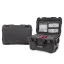 NANUK 938 Case Pro Photo Kit - Black
