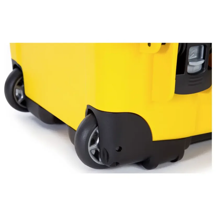 NANUK 935 For Sony A7R, A7S and A9/Lid - Yellow