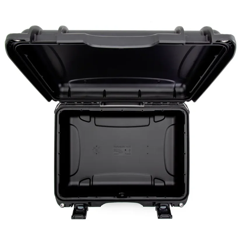 Nanuk 925 empty Case - Black