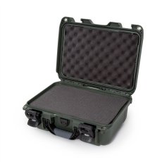Nanuk 915 Case with Foam - Olive