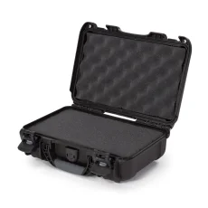 Nanuk- R 909 Collection w/foam - Black