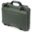 Nanuk 915 Case w/padded divider - Olive