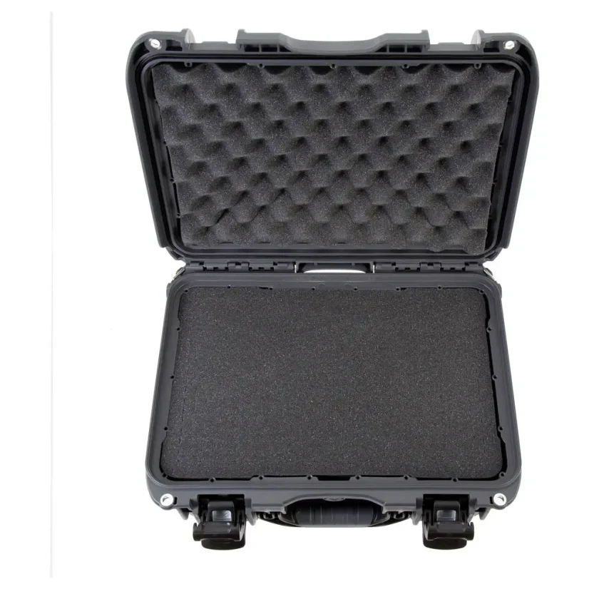 Nanuk 918 Case with Foam - Graphite