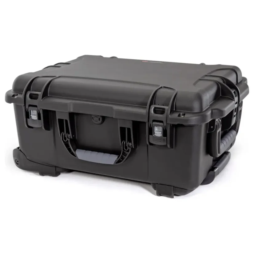 Nanuk 955 empty Case - Black