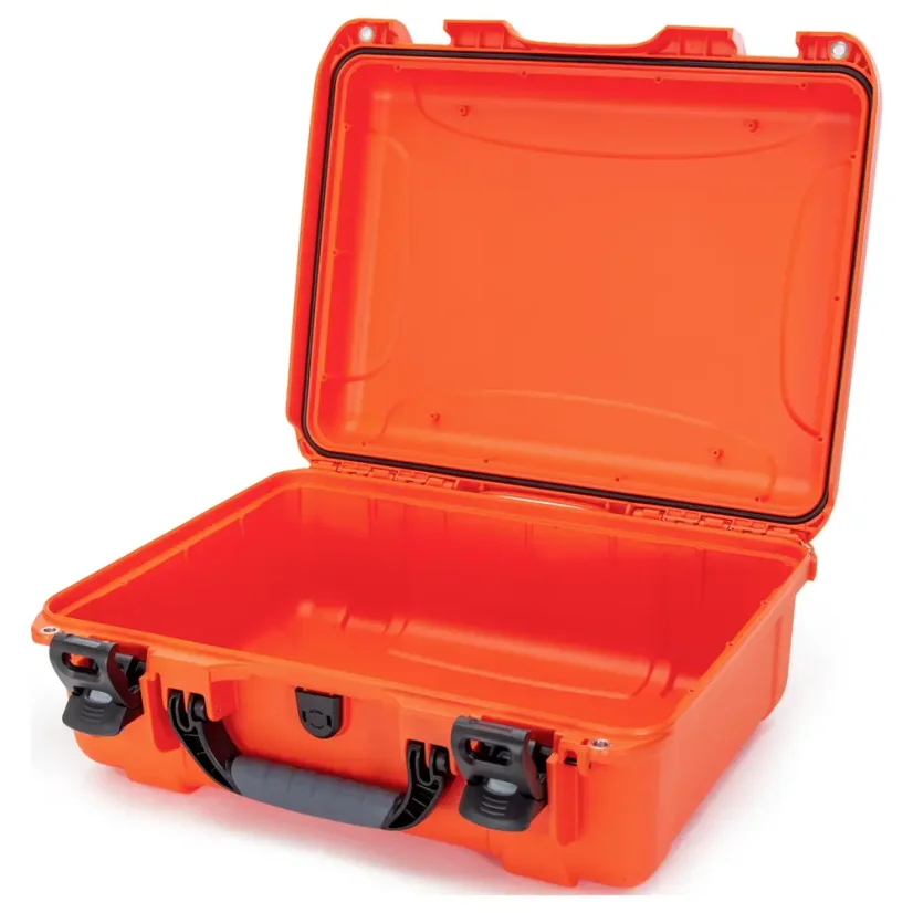 Nanuk 930 empty Case - Orange