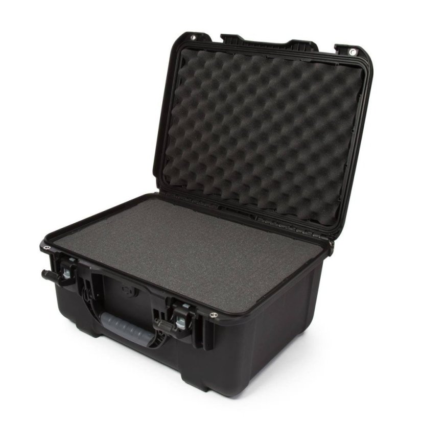 Foam inserts for 933 Nanuk 933 Case