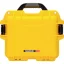 NANUK 908 Case w/padded divider - Yellow