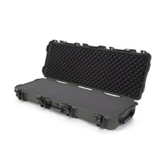 Nanuk 990 Case w/foam - Olive