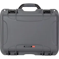 Nanuk 920 Case w/padded divider - Graphite