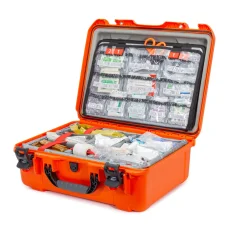 NANUK 940 EMS - Orange
