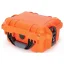 Nanuk 905 Case with Foam - Orange