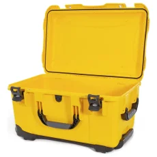 Nanuk 938 empty Case - Yellow