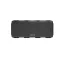 Nanuk 991 Case w/foam - Black
