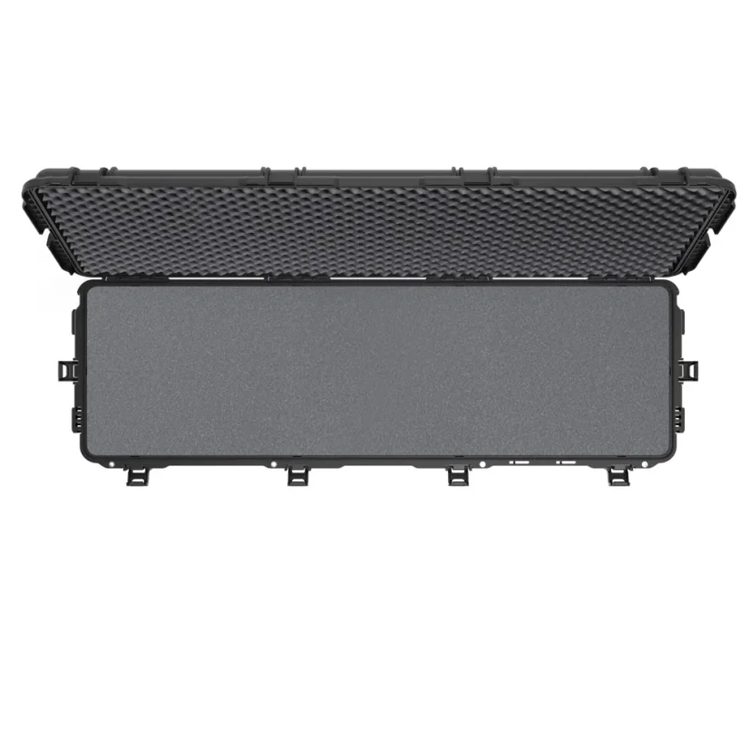 Nanuk 996 Case w/foam - Black