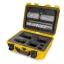 NANUK 920 for Sony A7R, A7S and A9 - Yellow