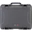 Nanuk 933 empty Case - Graphite