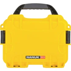 NANUK 903 empty - Yellow