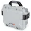 Nanuk 905 Case with Foam - Silver