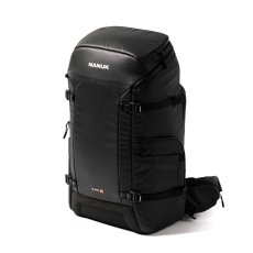 N-PVD 35L Backpack - Black
