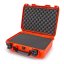 Nanuk 925 Case with Foam - Orange