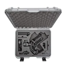 NANUK 930 For DJI Ronin-S | SC - Silver