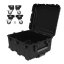 Nanuk 976 empty Case - Black
