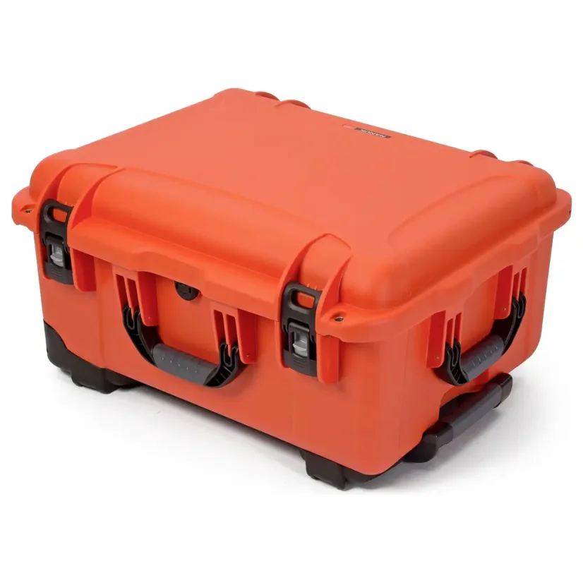 Nanuk 950 Case with Foam - Orange