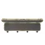 Nanuk 994 Case Single Rifle - Desert Tan