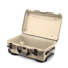 Nanuk 935 empty Case - Tan
