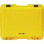 Nanuk 930 Case w/padded divider - Yellow