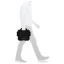 Nanuk 908 Case with Foam - Black