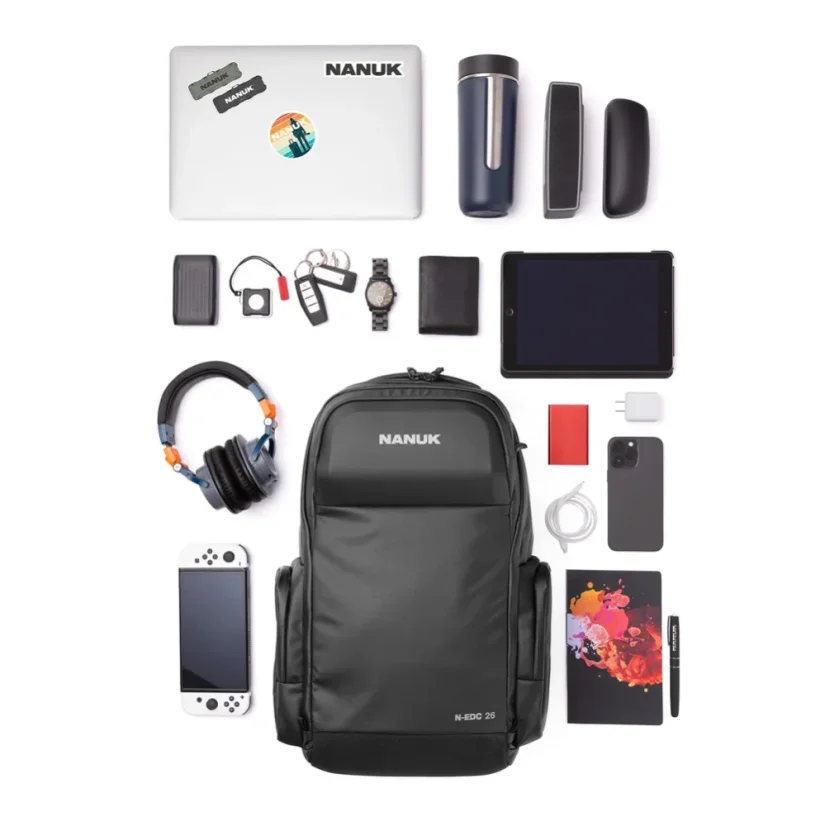 Everyday Carry Backpack N-EDC 26L