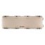 Nanuk 995 empty Case w/TSA lock - TAN