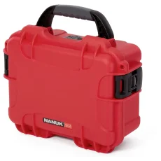 Nanuk 904 Case - Red