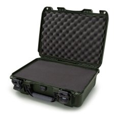 Nanuk 925 Case with Foam - Olive
