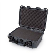 Nanuk 915 Case with Foam - Graphite