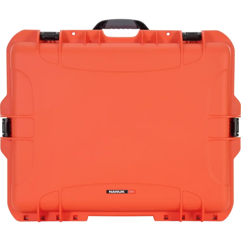 Nanuk 945 EMS Case - Orange