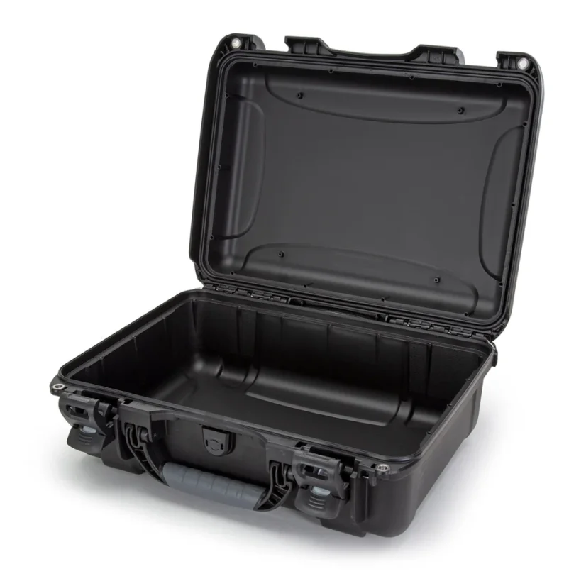 Nanuk 925 empty Case - Black