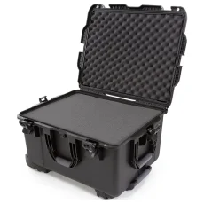 Nanuk 960 Case with Foam - Black