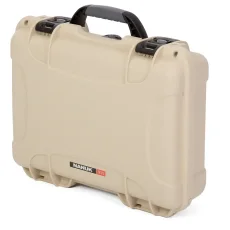 Nanuk 910 empty Case - Tan