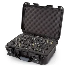 NANUK 915 40 Knives Case - Black