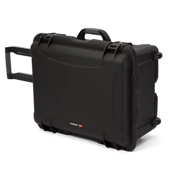 Wheeled Cases - Objem - 28.6 l