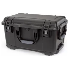 NANUK 938 Case Pro Photo Kit - Black