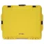 Nanuk 960 Case w/padded divider - Yellow