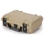 Nanuk 909 empty Case - Tan