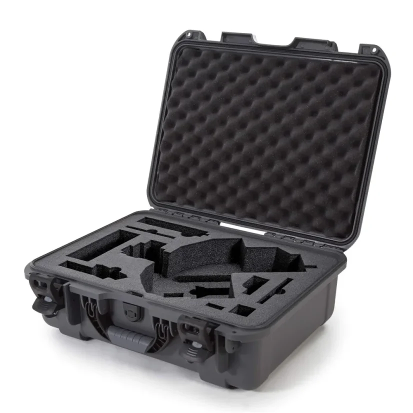NANUK 930 For DJI Ronin-S | SC - Graphite