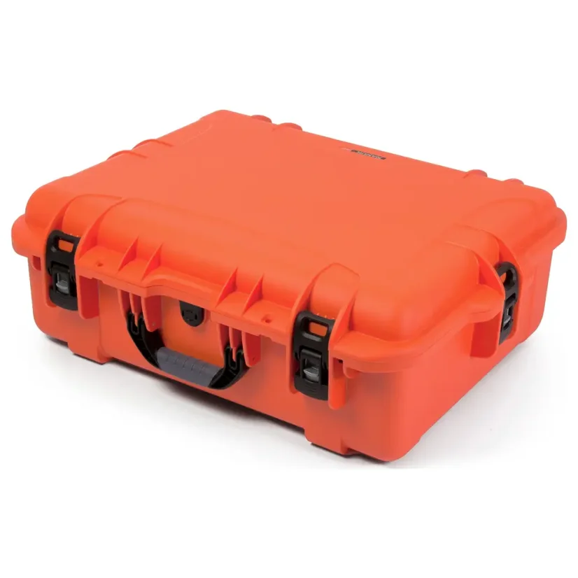 Nanuk 945 EMS Case - Orange