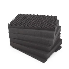 Foam inserts for 960 Nanuk 960 Case